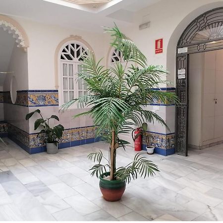 Santillana Terrazas Sevilla Eksteriør bilde